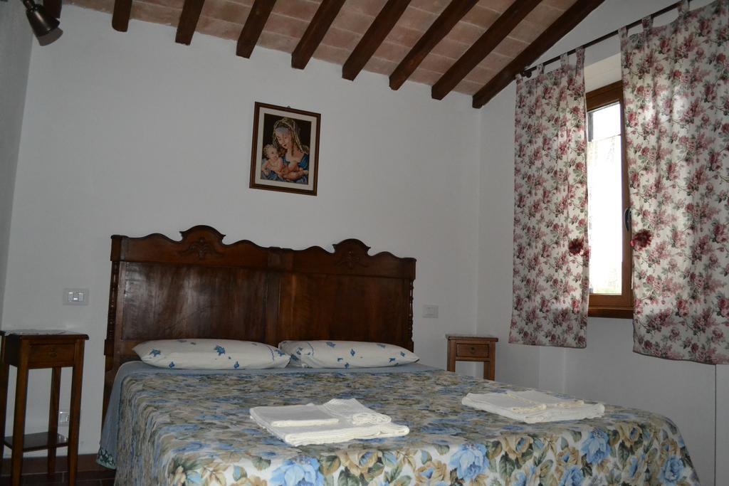 Agriturismo Il Merollo Hotel Todi Esterno foto