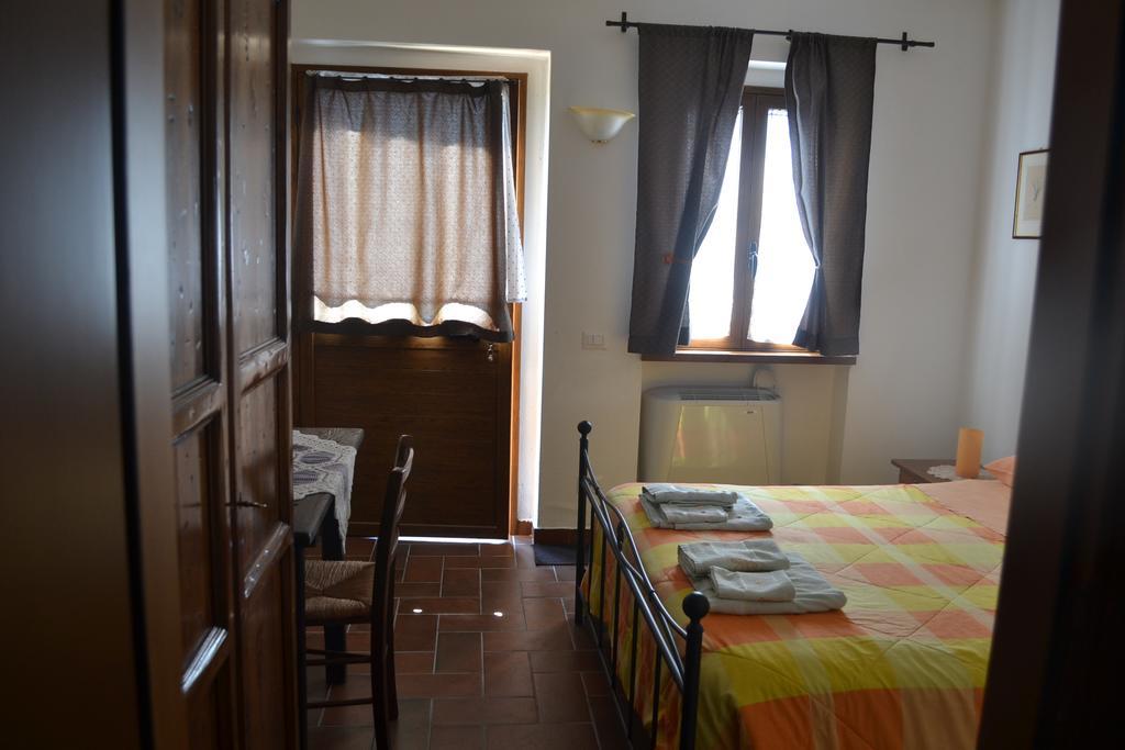 Agriturismo Il Merollo Hotel Todi Esterno foto